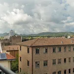 La Mansarda Dei Tramonti