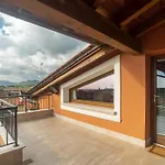 La Mansarda Dei Tramonti